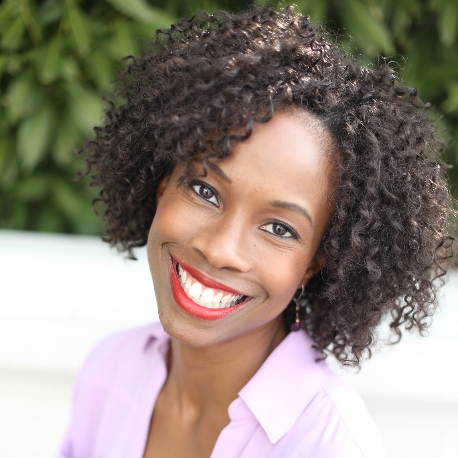 Salt Lake Acting Company - Michelle Love-Day