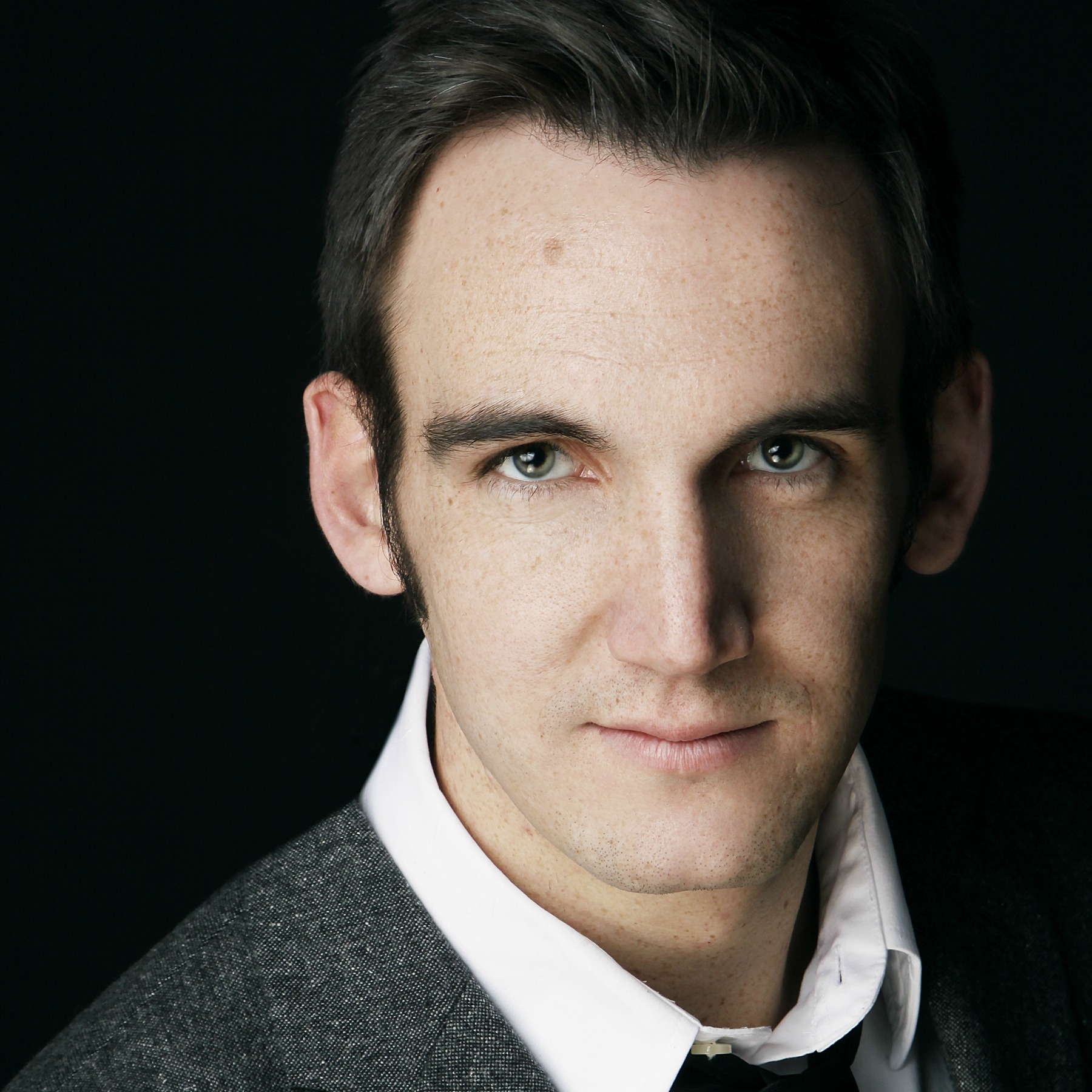 Salt Lake Acting Company - Tyson Baker