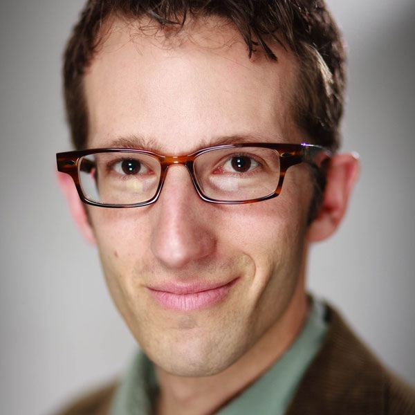 Salt Lake Acting Company - Alexis Baigue