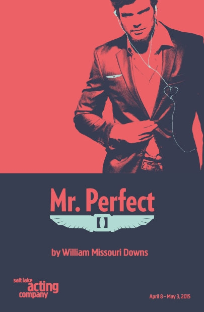 Salt Lake Acting Company - Play Archive