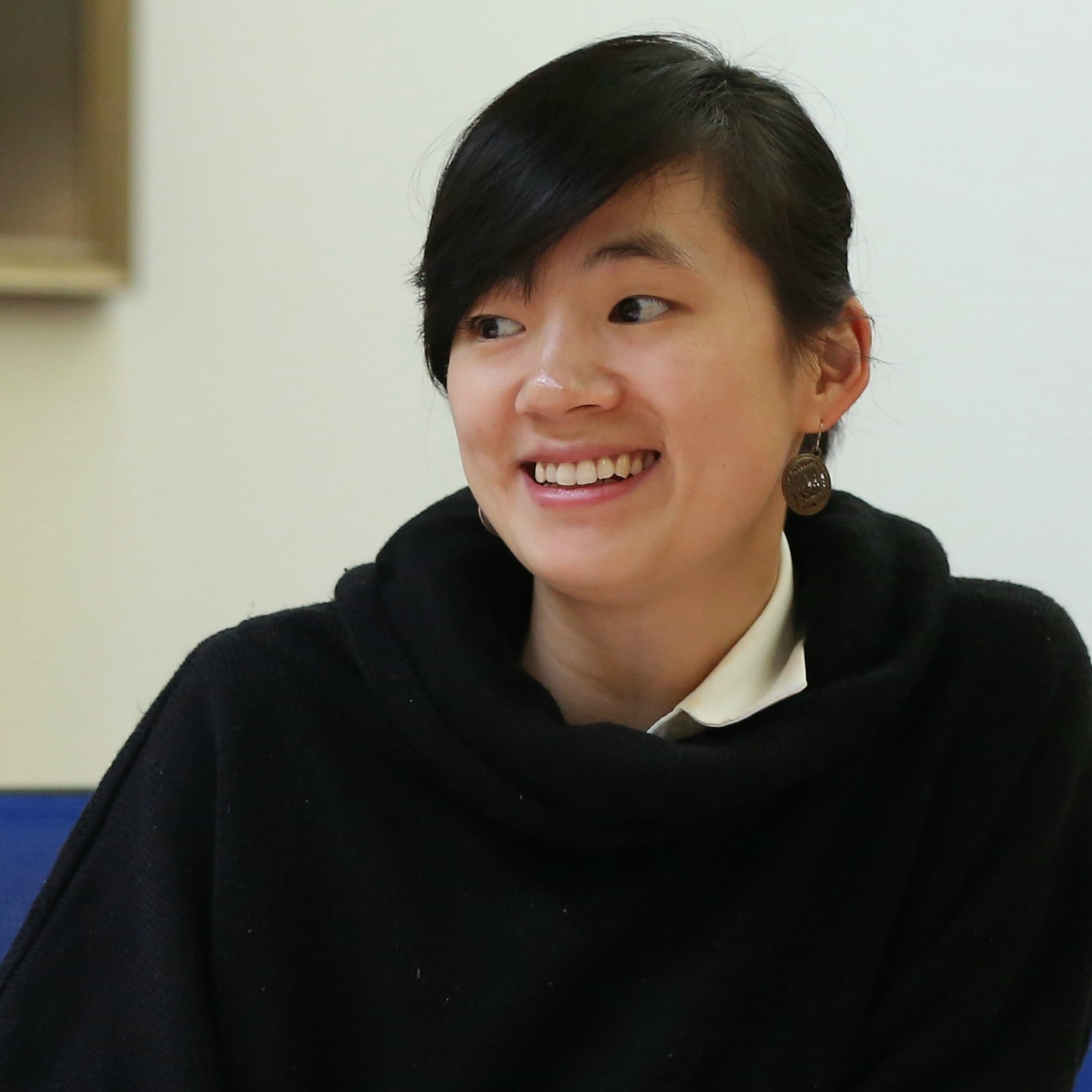 Salt Lake Acting Company - Hansol Jung