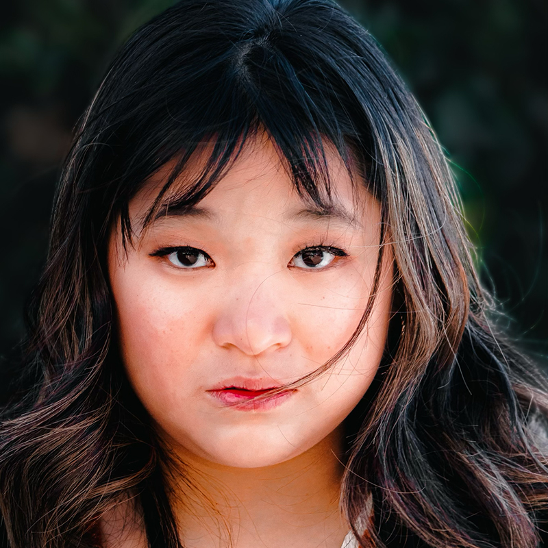 Salt Lake Acting Company - Audrey Pan