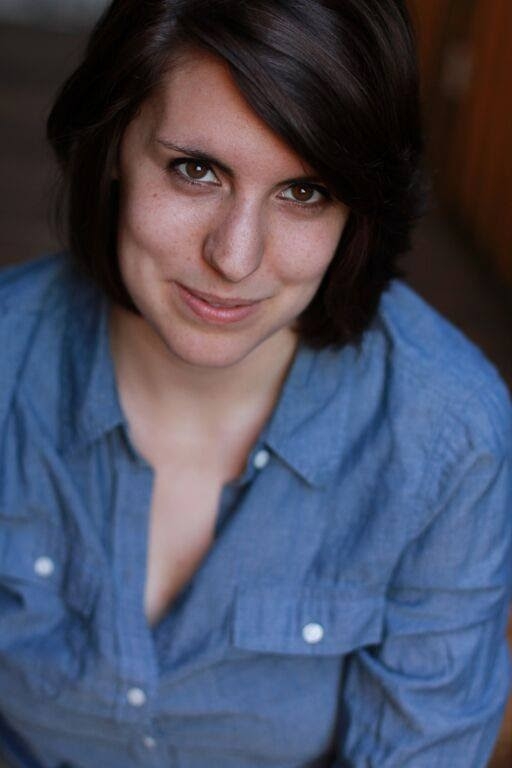 Salt Lake Acting Company - Introducing Brynne Frauenhoffer