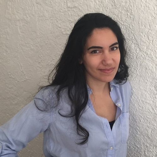 Salt Lake Acting Company - Eleanor Burgess