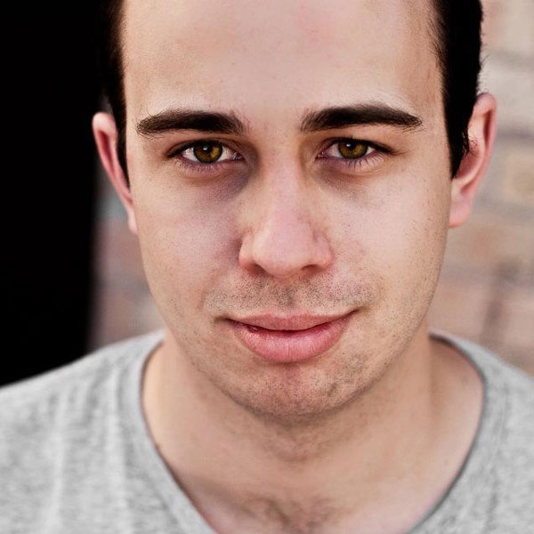 Salt Lake Acting Company - Mark Macey