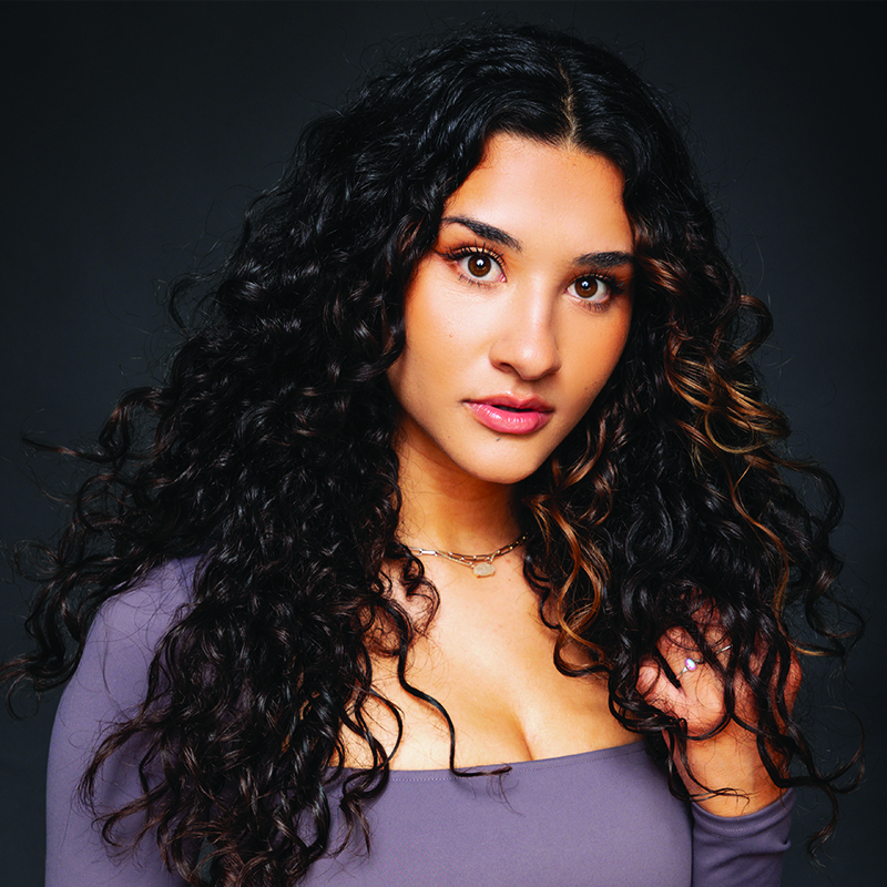 Salt Lake Acting Company - Jorji Diaz Fadel