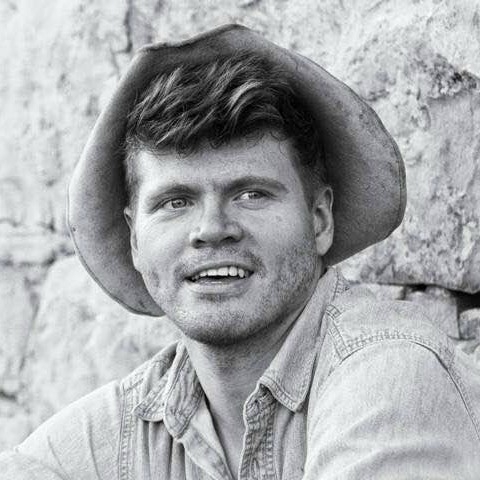 Salt Lake Acting Company - Will Manning