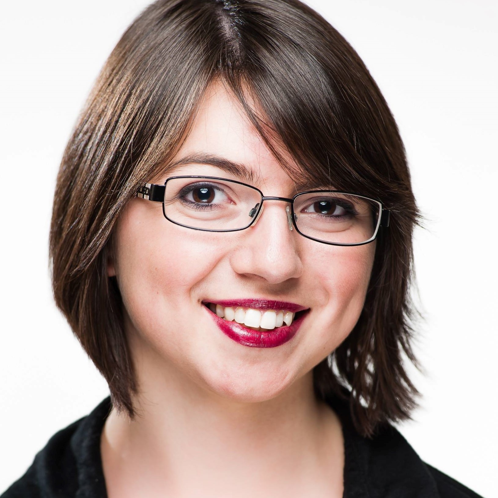 Salt Lake Acting Company - Ash Crystal