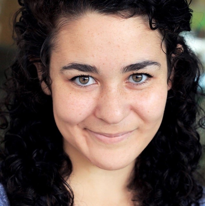 Salt Lake Acting Company - Merry Magee