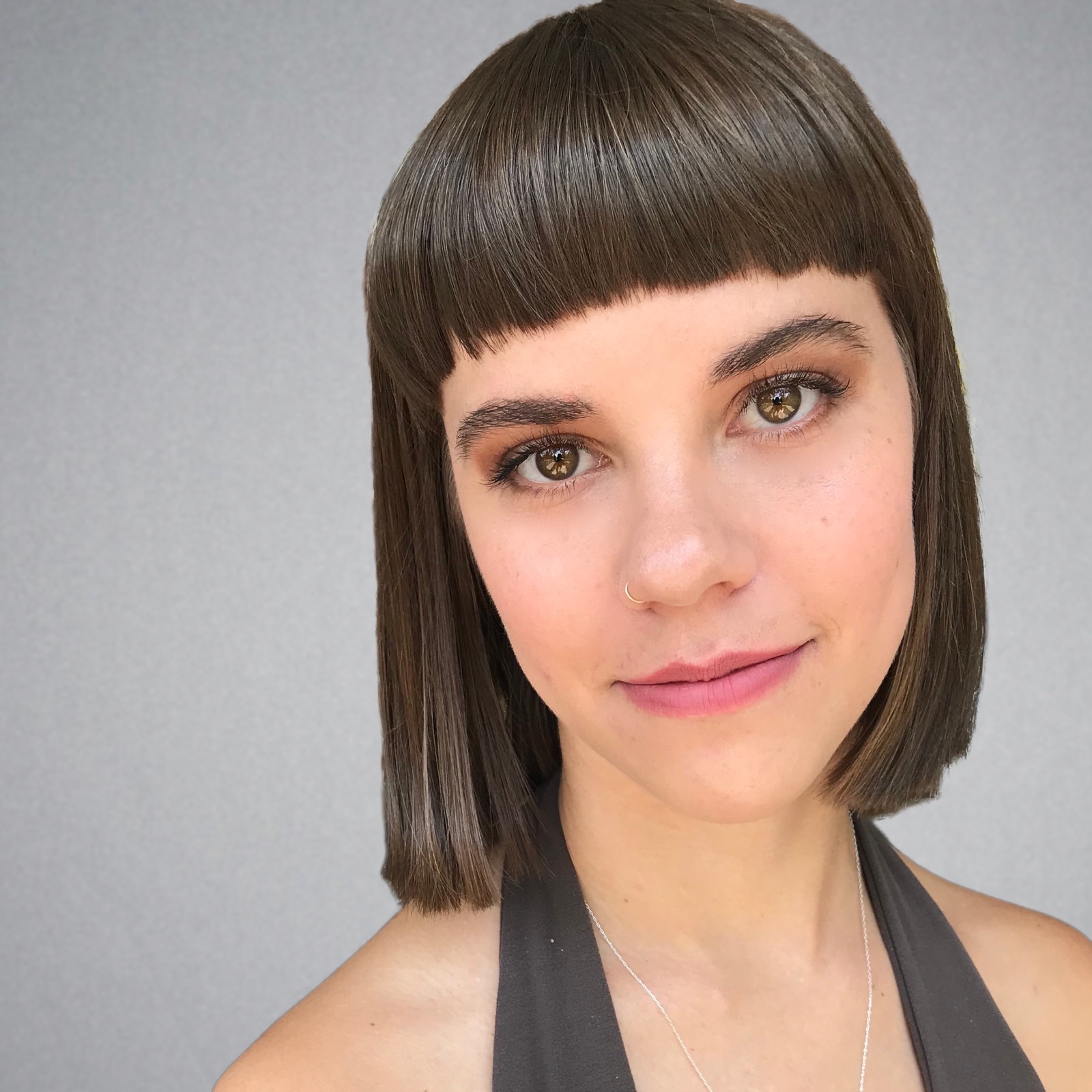 Salt Lake Acting Company - McKenzie Barkdull as ENSEMBLE