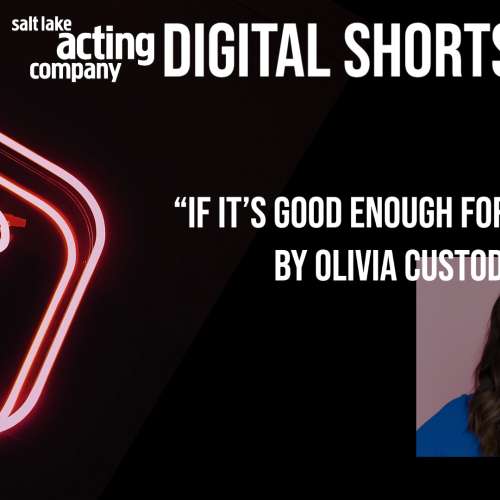 SLAC Digital Shorts: "If It SLAC Digital Shorts: "If It