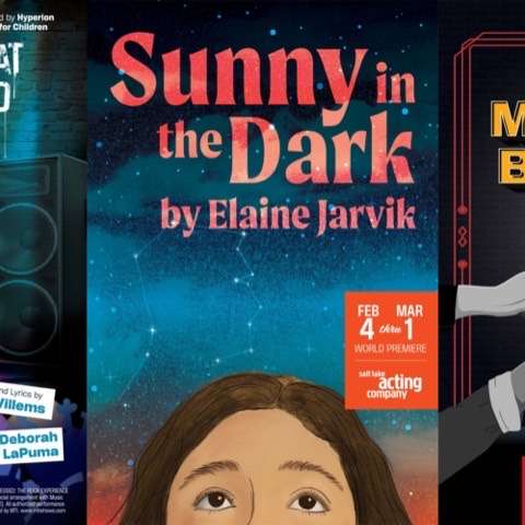 Announcing Salt Lake Acting Company