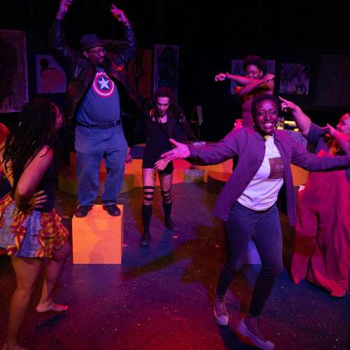 Black History Month Resources