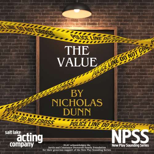 THE VALUE by Nicholas Dunn NPSS Headshots &amp; Bios