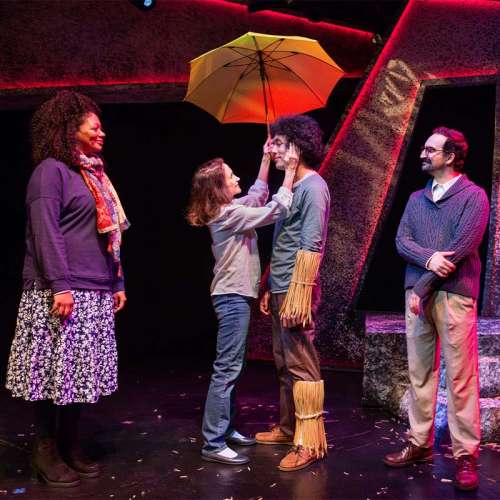 The Reviews are In and You Will Get Sick is a HIT!