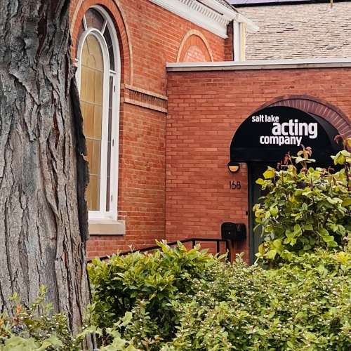 Presenting Our 51st Season of Joyfully Radical Theatre Presenting Our 51st Season of Joyfully Radical Theatre