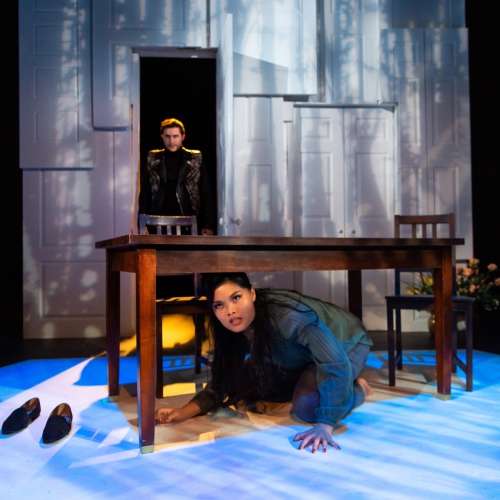 Your First Look at SLAC Your First Look at SLAC