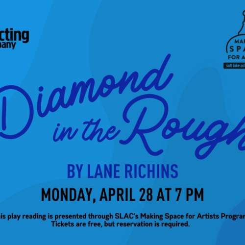 Diamond in the Rough 