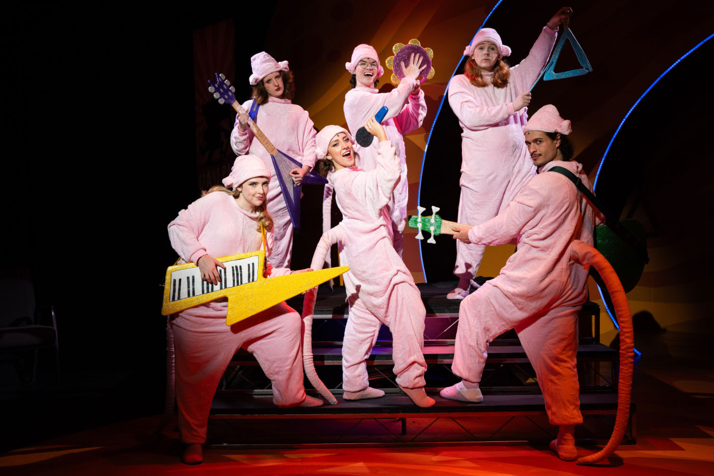 Salt Lake Acting Company - Home