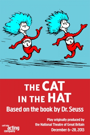 Dr. Seuss&#039;s The Cat in the Hat