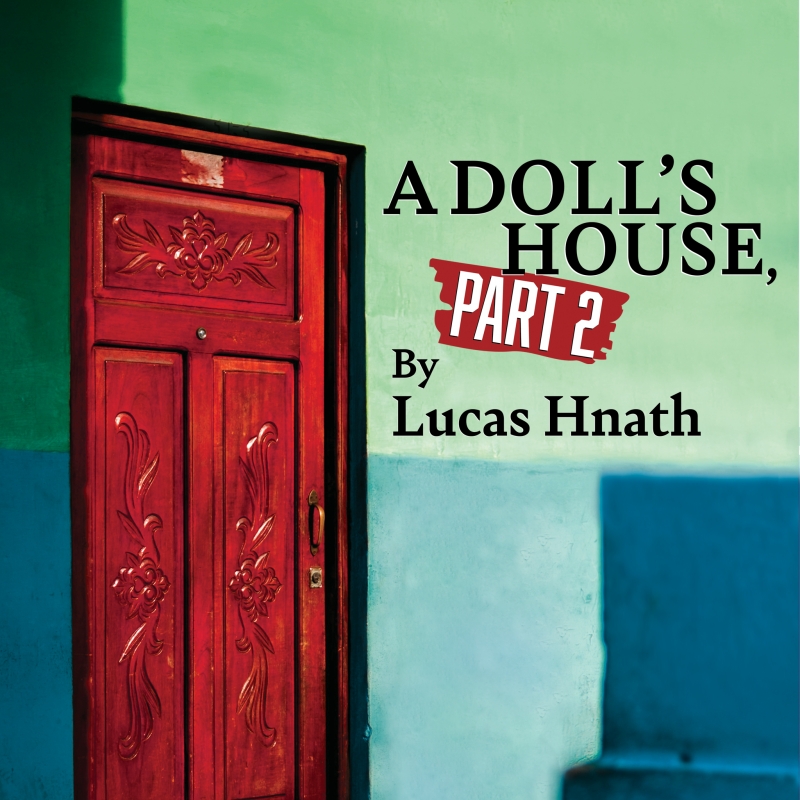 A Doll&#039;s House, Part 2