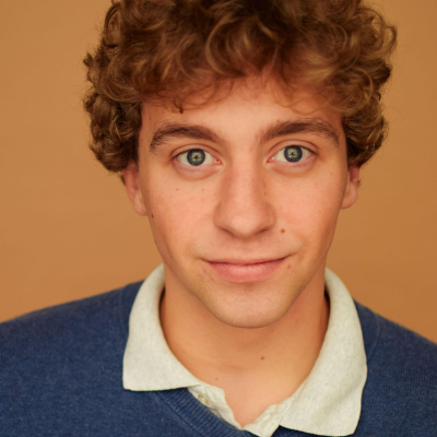 Harrison Timm