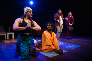 Yoga Play, 2023