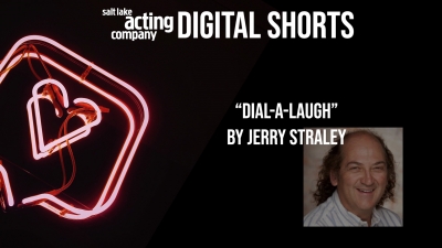 SLAC Digital Shorts: &quot;Dial-A-Laugh&quot;