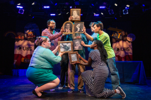 SLAC&#039;s Summer Show: A Beautiful Day in the Neighborhood, 2023