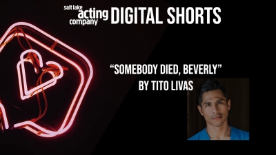 SLAC Digital Shorts: &quot;Somebody Died, Beverly&quot;