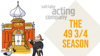 Announcing the Virtual and In-Person Productions of Our Unique &quot;49 3/4 Season&quot;