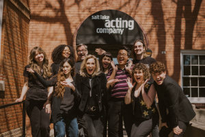 SLAC&#039;s Senior Staff, 2024