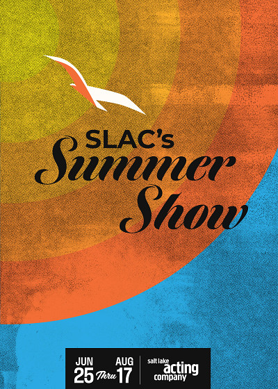 SLAC's Summer Show: The Secret Lives of the Real Wives in the Salt Lake Hive