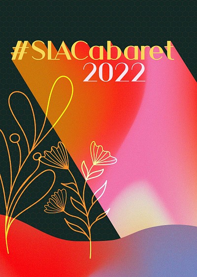 #SLACabaret 2022